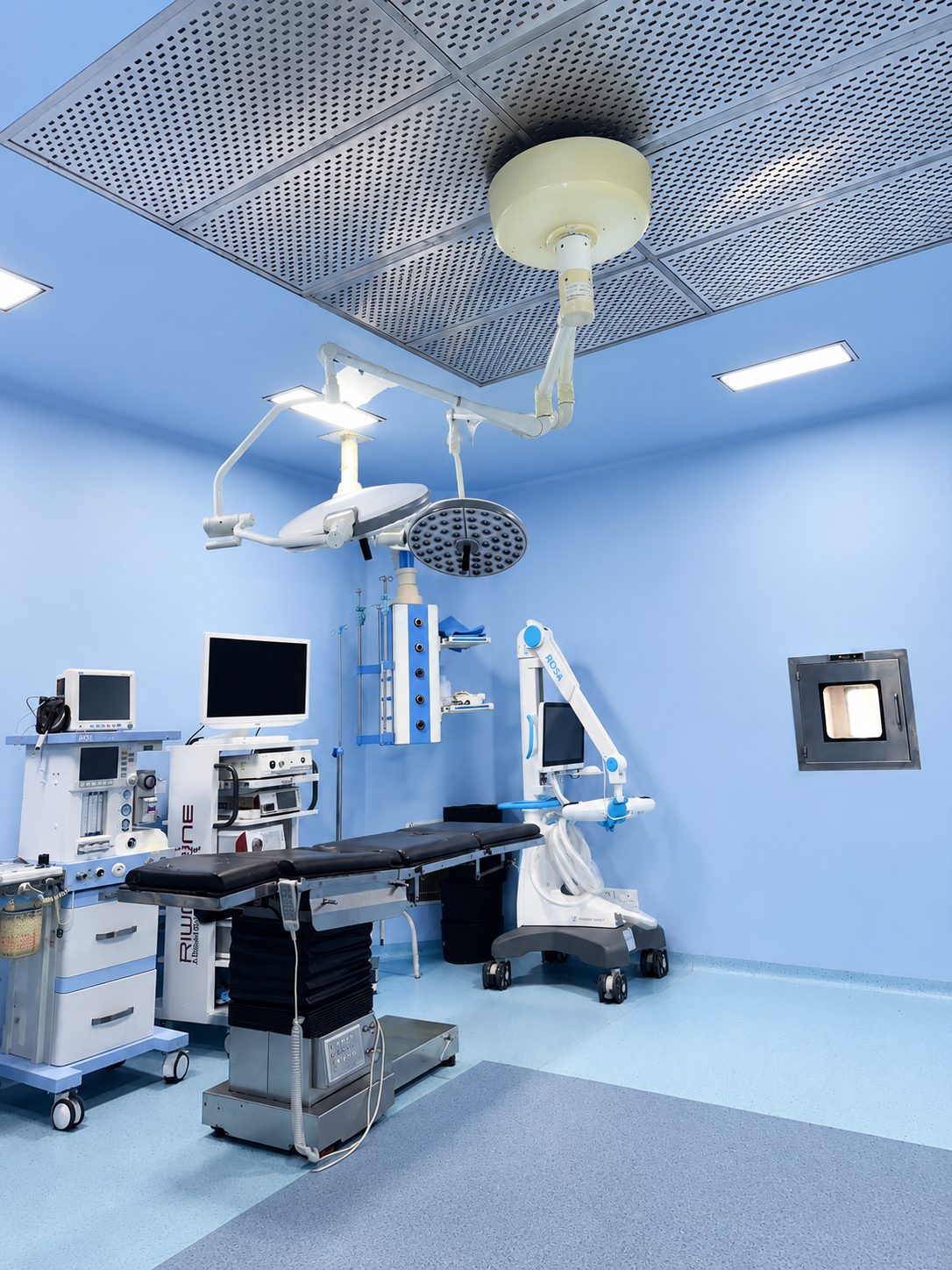 Arthroscopy and sports injury